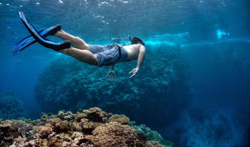 Отель Namale Resort And Spa