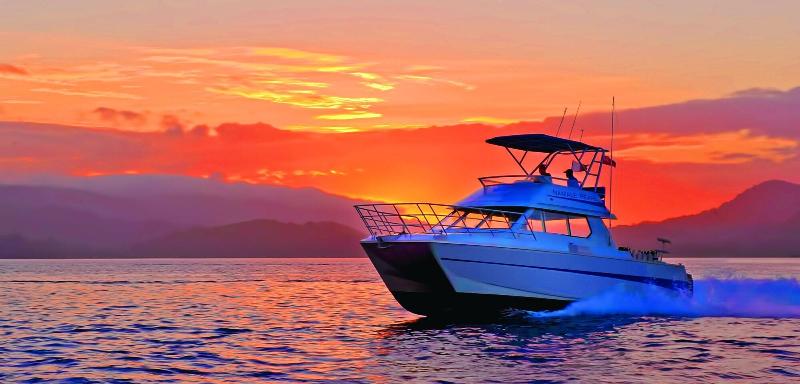 Отель Namale Resort And Spa