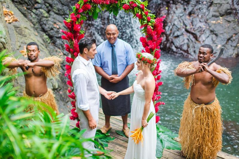 Отель Namale Resort And Spa