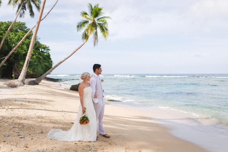 Отель Namale Resort And Spa