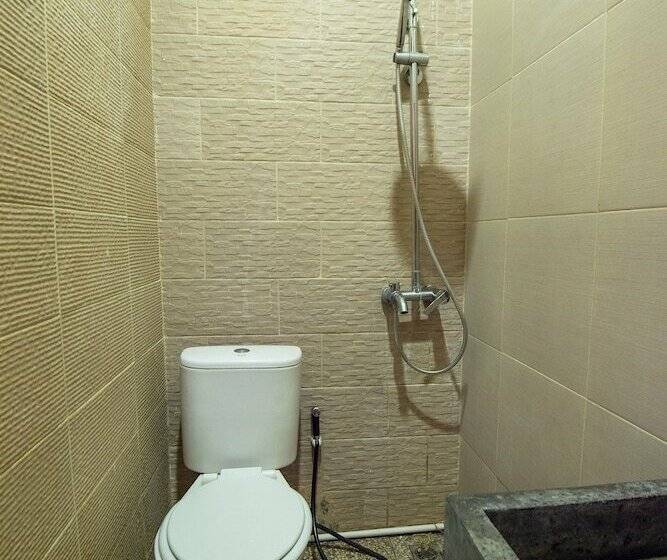 호텔 Omahkoe Jaban Redpartner