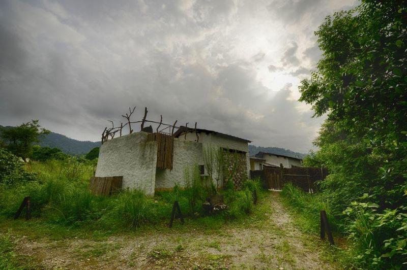 فندق Paatlidun Safari Lodge