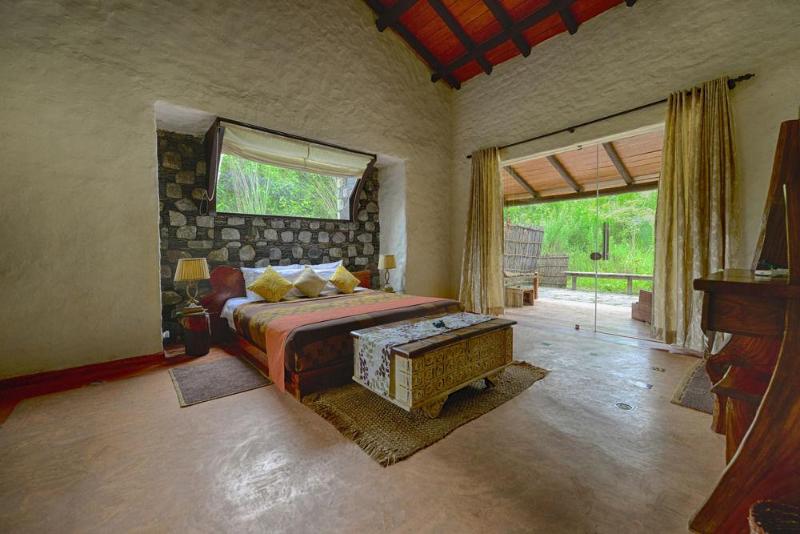 فندق Paatlidun Safari Lodge