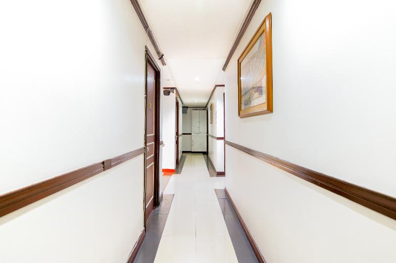 酒店 Rochelle Apartelle By Oyo Rooms