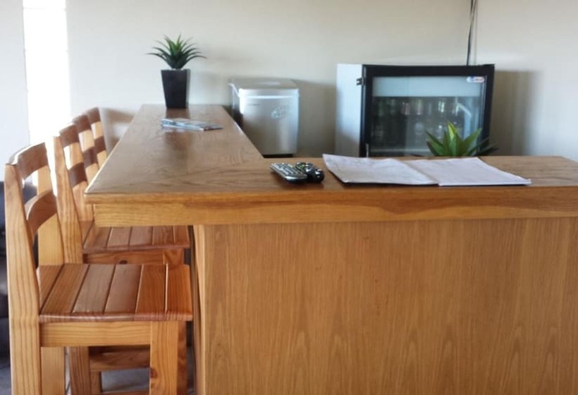 هتل Royal Guest House