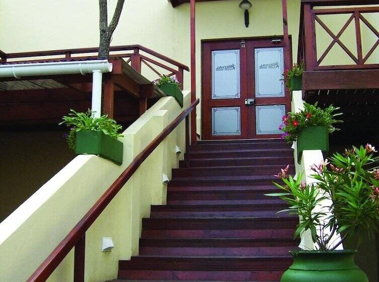 هتل Royal Guest House