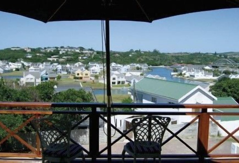 هتل Royal Guest House