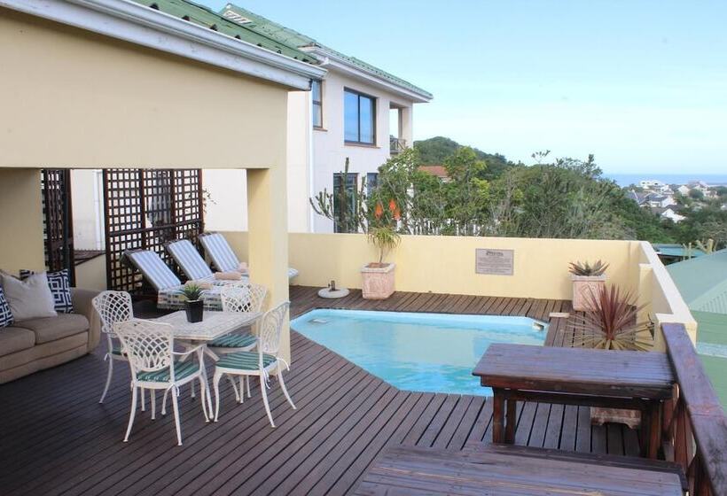 هتل Royal Guest House