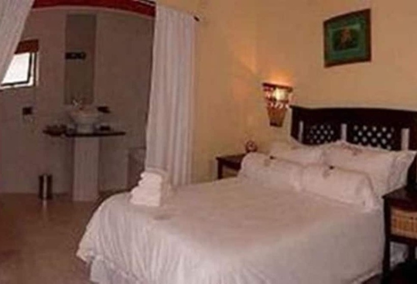 هتل Royal Guest House