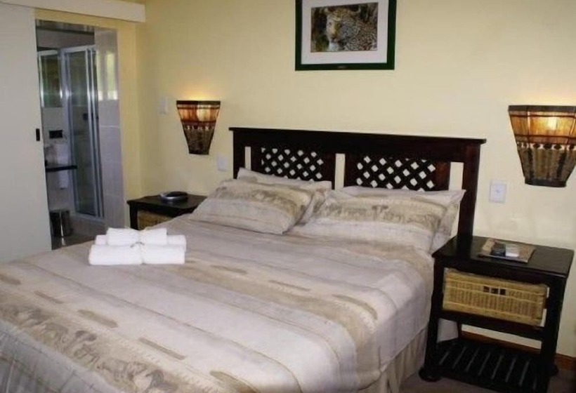 هتل Royal Guest House