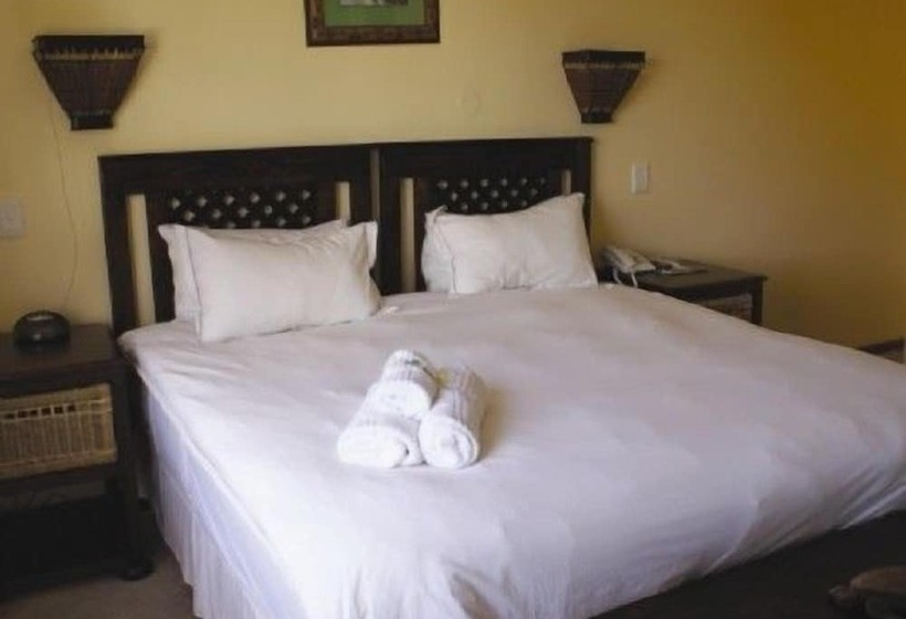 هتل Royal Guest House