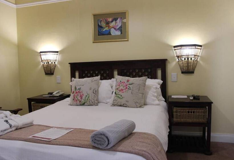 هتل Royal Guest House