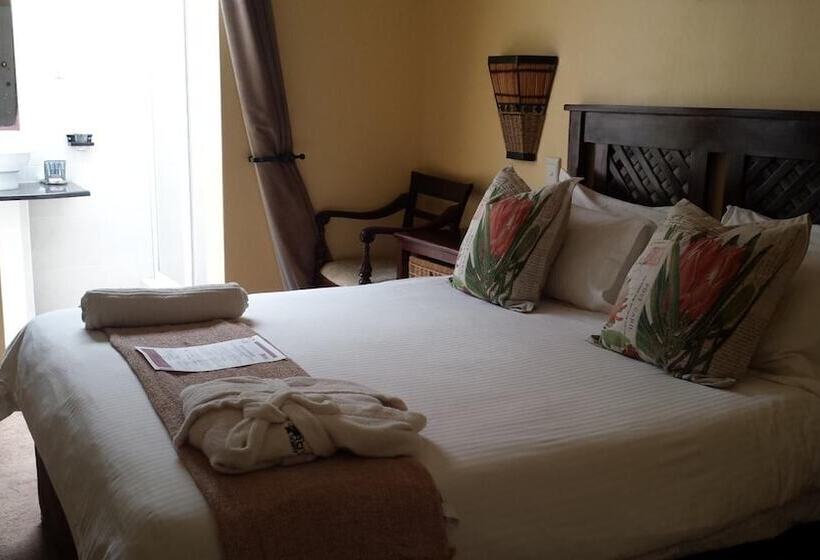 هتل Royal Guest House