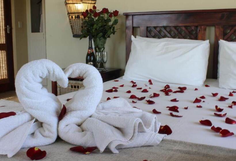 هتل Royal Guest House