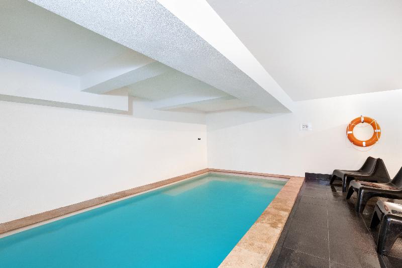 호텔 Sowell Residences Pierre Blanche