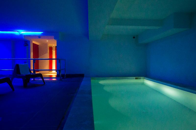 호텔 Sowell Residences Pierre Blanche