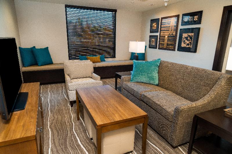 فندق Staybridge Suites Coeur D Alene, An Ihg