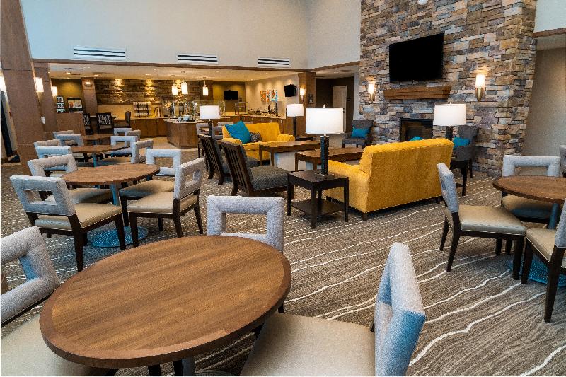 فندق Staybridge Suites Coeur D Alene, An Ihg