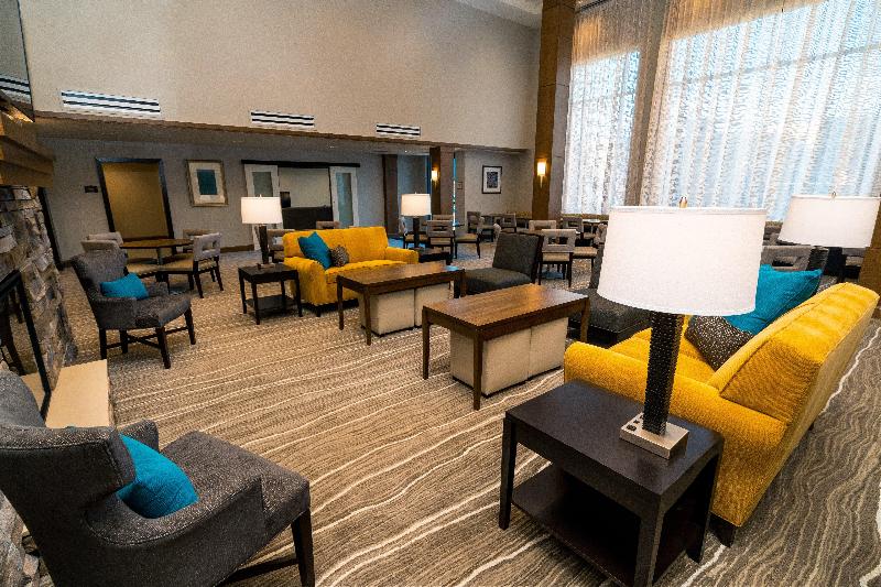 فندق Staybridge Suites Coeur D Alene, An Ihg