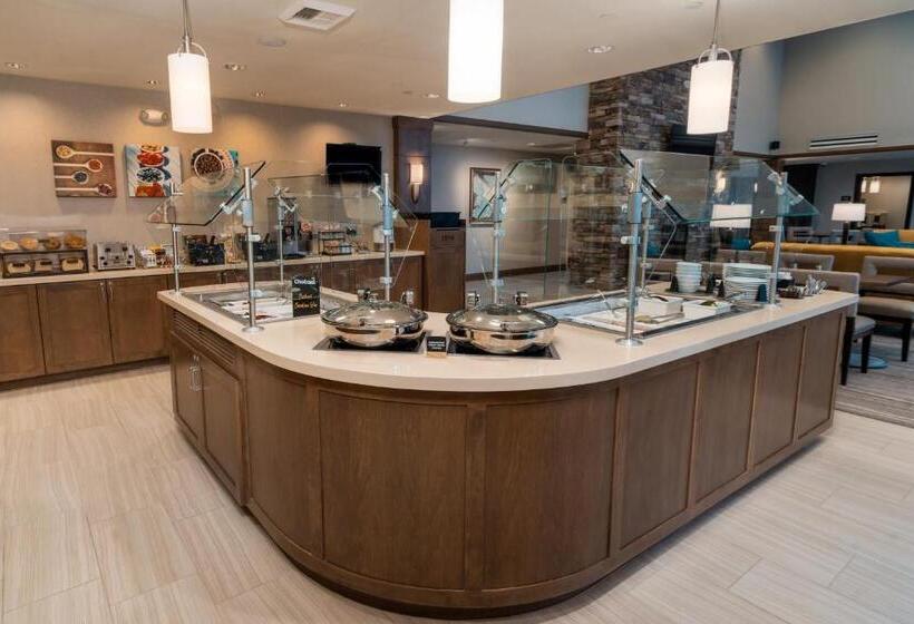 فندق Staybridge Suites Coeur D Alene, An Ihg