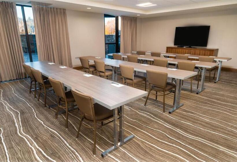 فندق Staybridge Suites Coeur D Alene, An Ihg