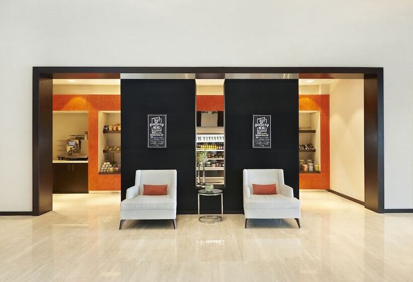 Hyatt Place Dubai Al Rigga Residences