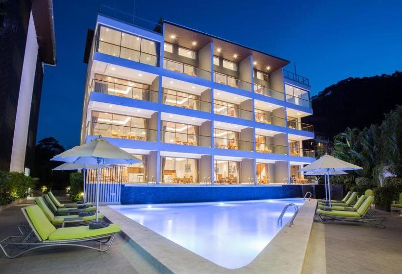 فندق Nautilus Samui  & Spa