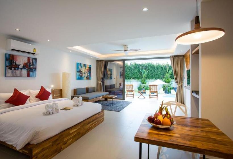 Hotel Nautilus Samui  & Spa