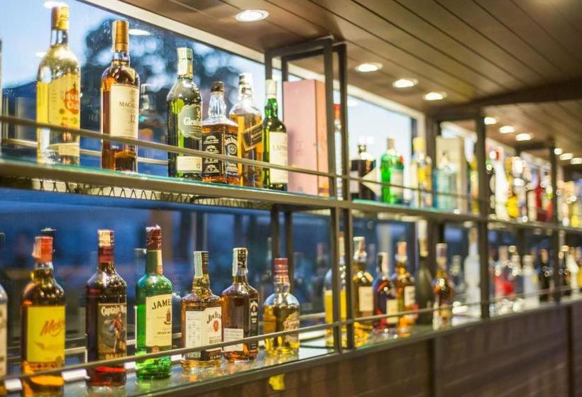 Hotel Nautilus Samui  & Spa