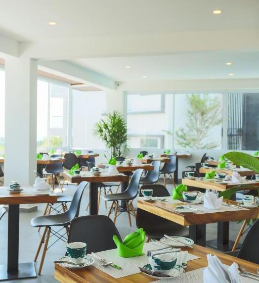 Hotel Nautilus Samui  & Spa