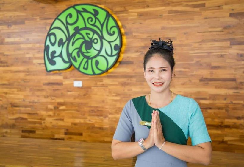 فندق Nautilus Samui  & Spa