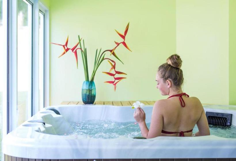 Hotel Nautilus Samui  & Spa