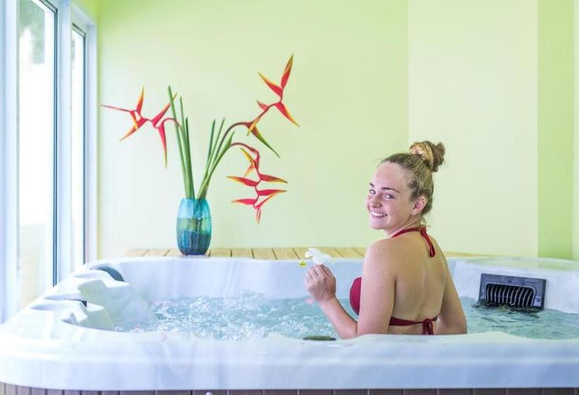 Hotel Nautilus Samui  & Spa