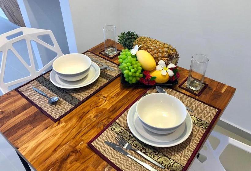 Hotel Nautilus Samui & Spa