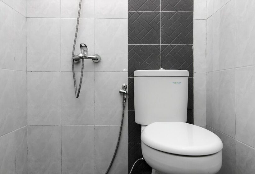 膳宿费 Reddoorz @ Jagakarsa 2