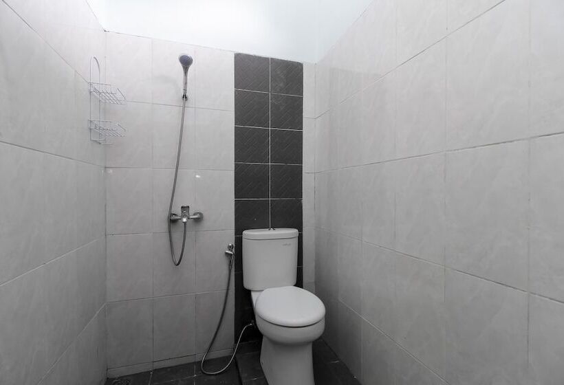 膳宿费 Reddoorz @ Jagakarsa 2