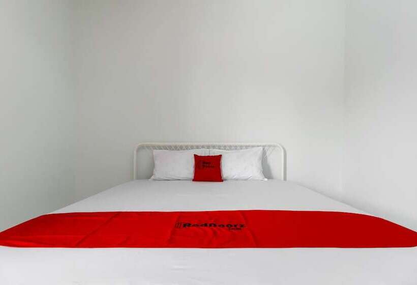 膳宿费 Reddoorz @ Jagakarsa 2