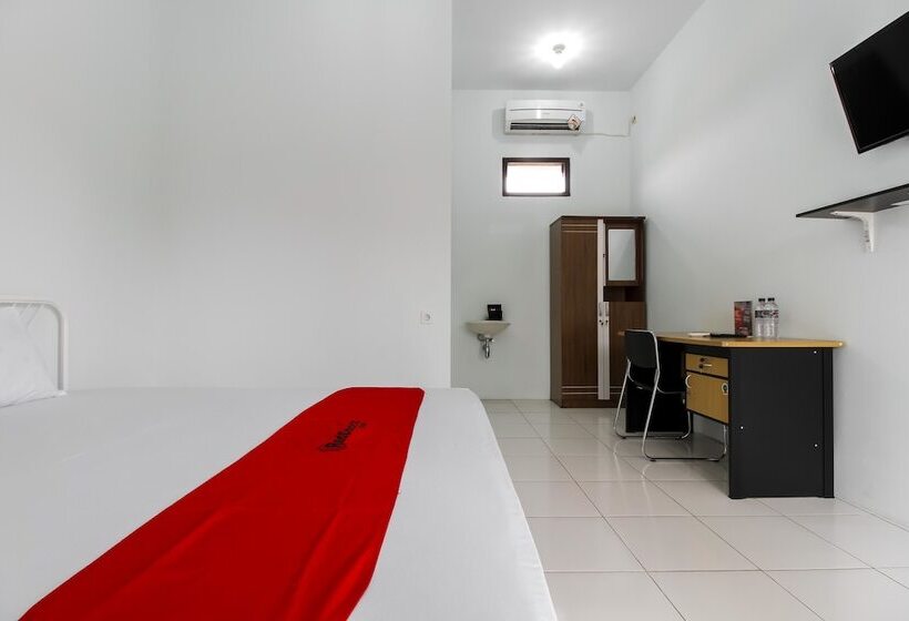 膳宿费 Reddoorz @ Jagakarsa 2