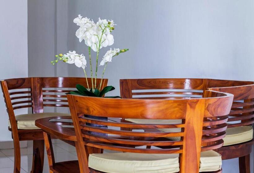 Пансион Reddoorz @ Jatiwaringin