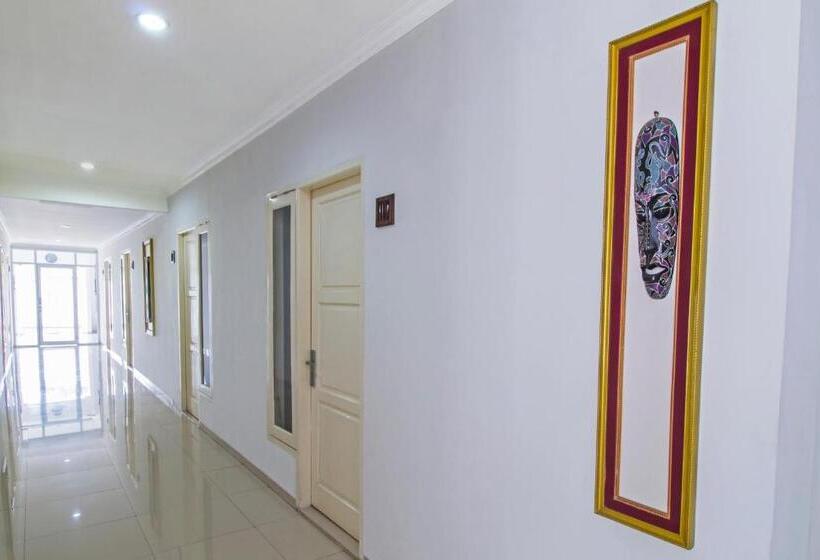 Пансион Reddoorz @ Jatiwaringin