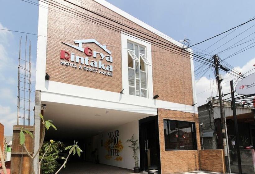 膳宿费 Reddoorz Plus Near Jogja Kembali Monument