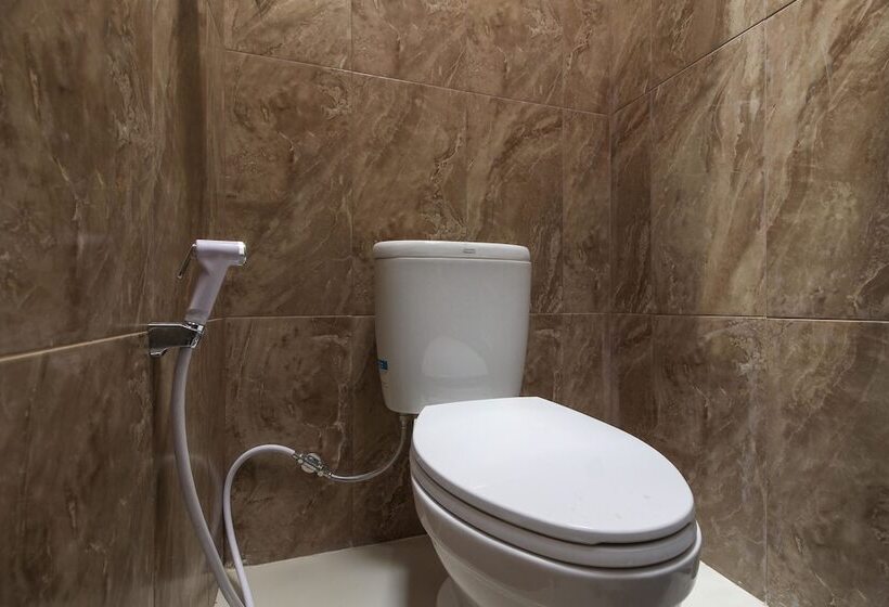 膳宿费 Reddoorz Plus Near Jogja Kembali Monument