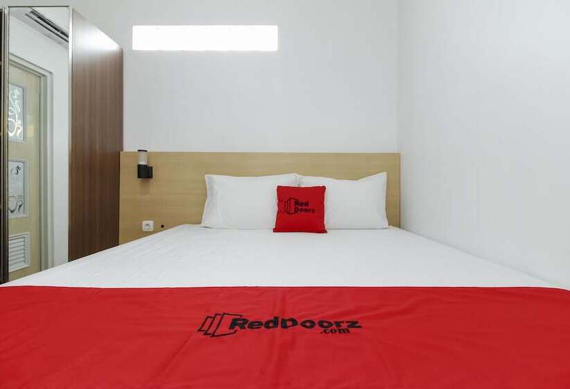 膳宿费 Reddoorz Plus Near Jogja Kembali Monument