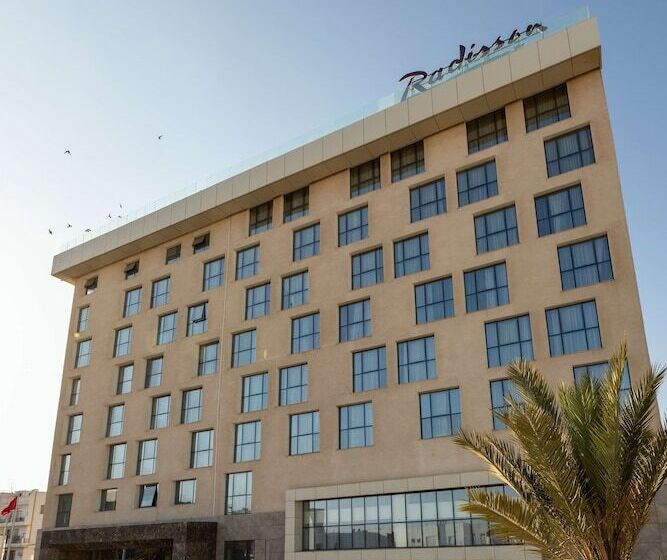 Radisson Hotel Sfax