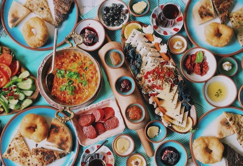 Selvese Luxury Collection Elysium Miramar Villas Bodrum