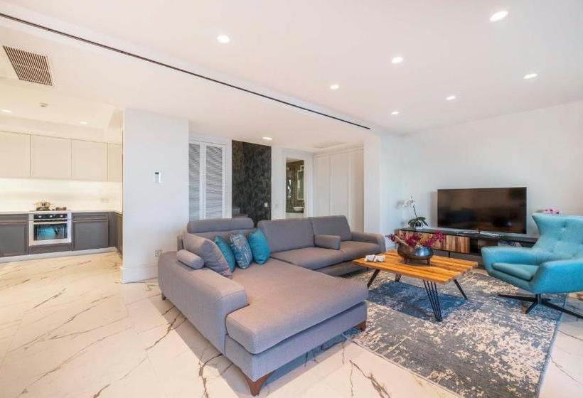 Selvese Luxury Collection Elysium Miramar Villas Bodrum