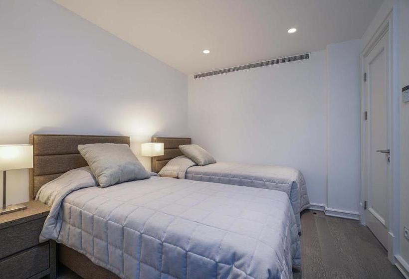 Selvese Luxury Collection Elysium Miramar Villas Bodrum