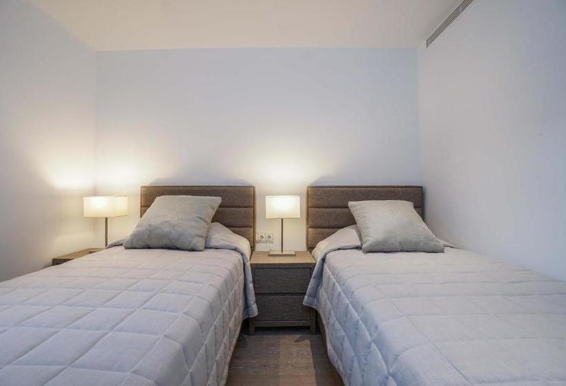 Selvese Luxury Collection Elysium Miramar Villas Bodrum