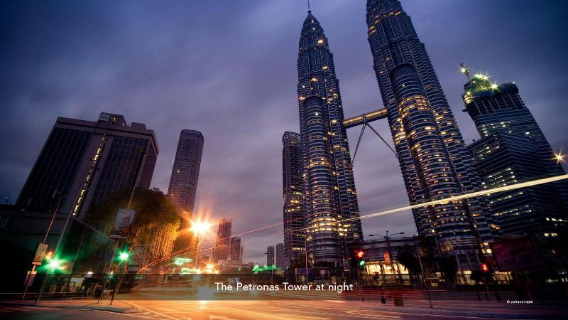 Fotos del hotel Starpoints Hotel Kuala Lumpur By Zen Rooms:  8