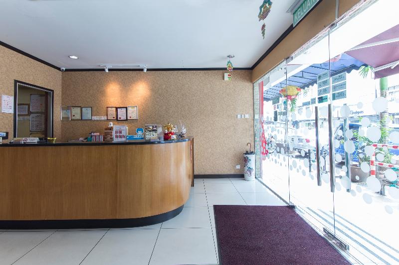 Twin Hotel By Zen Rooms